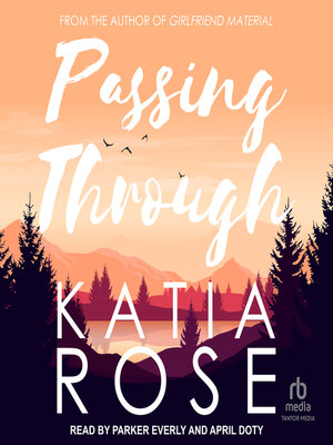 cover image of Passing Through